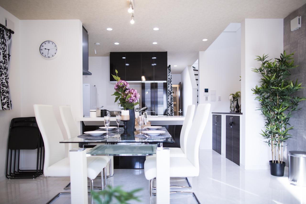泉尾の家 Villa Osaka Exterior photo