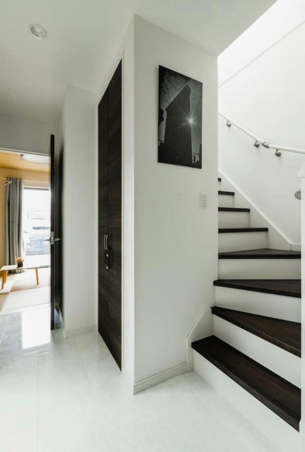 泉尾の家 Villa Osaka Exterior photo