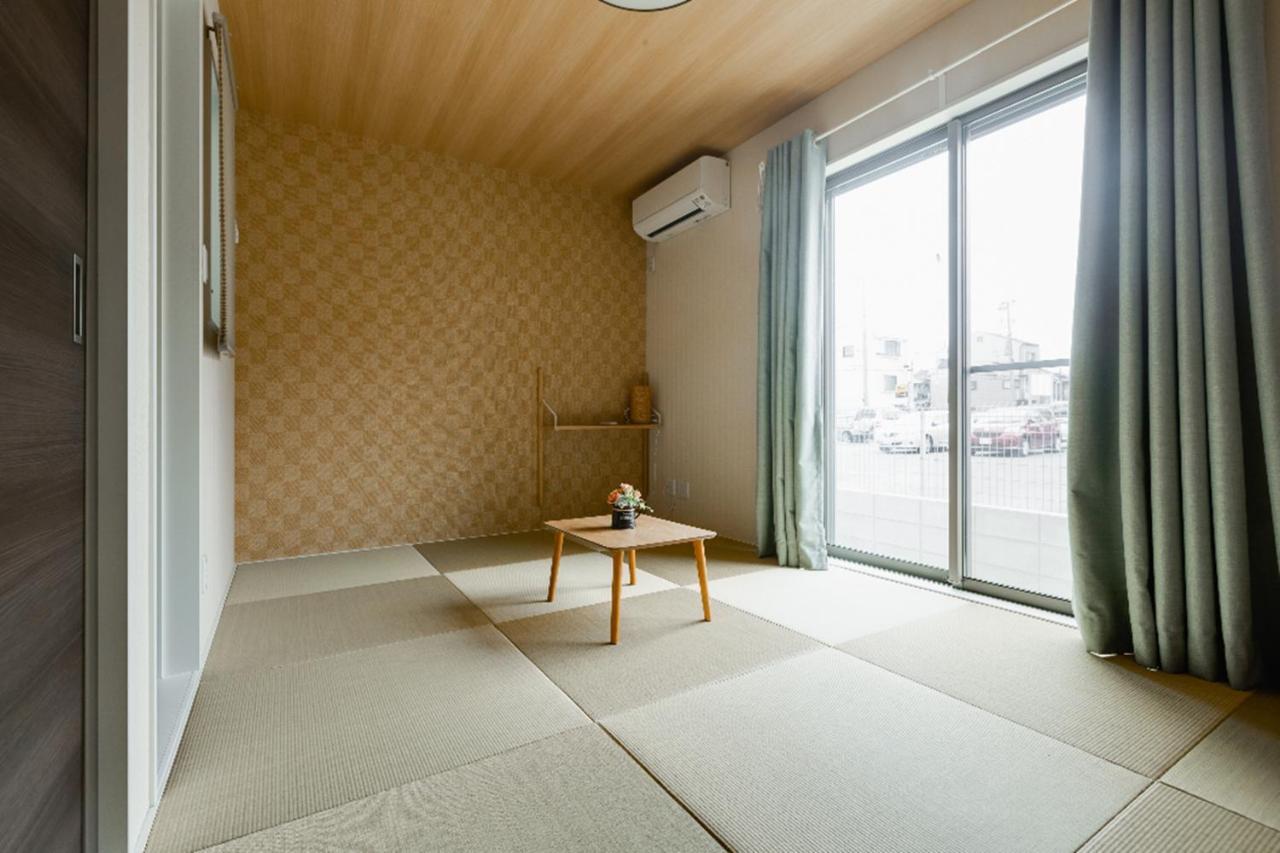 泉尾の家 Villa Osaka Exterior photo