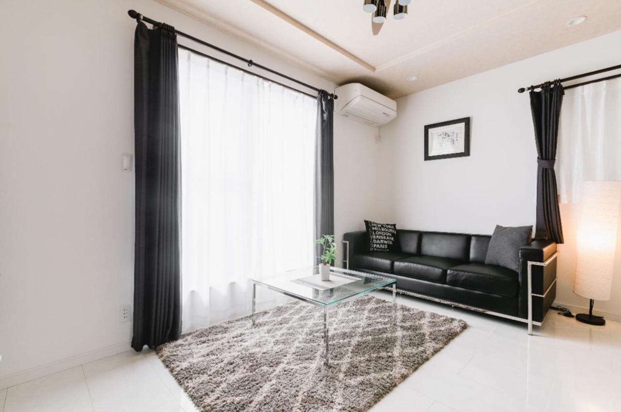 泉尾の家 Villa Osaka Exterior photo