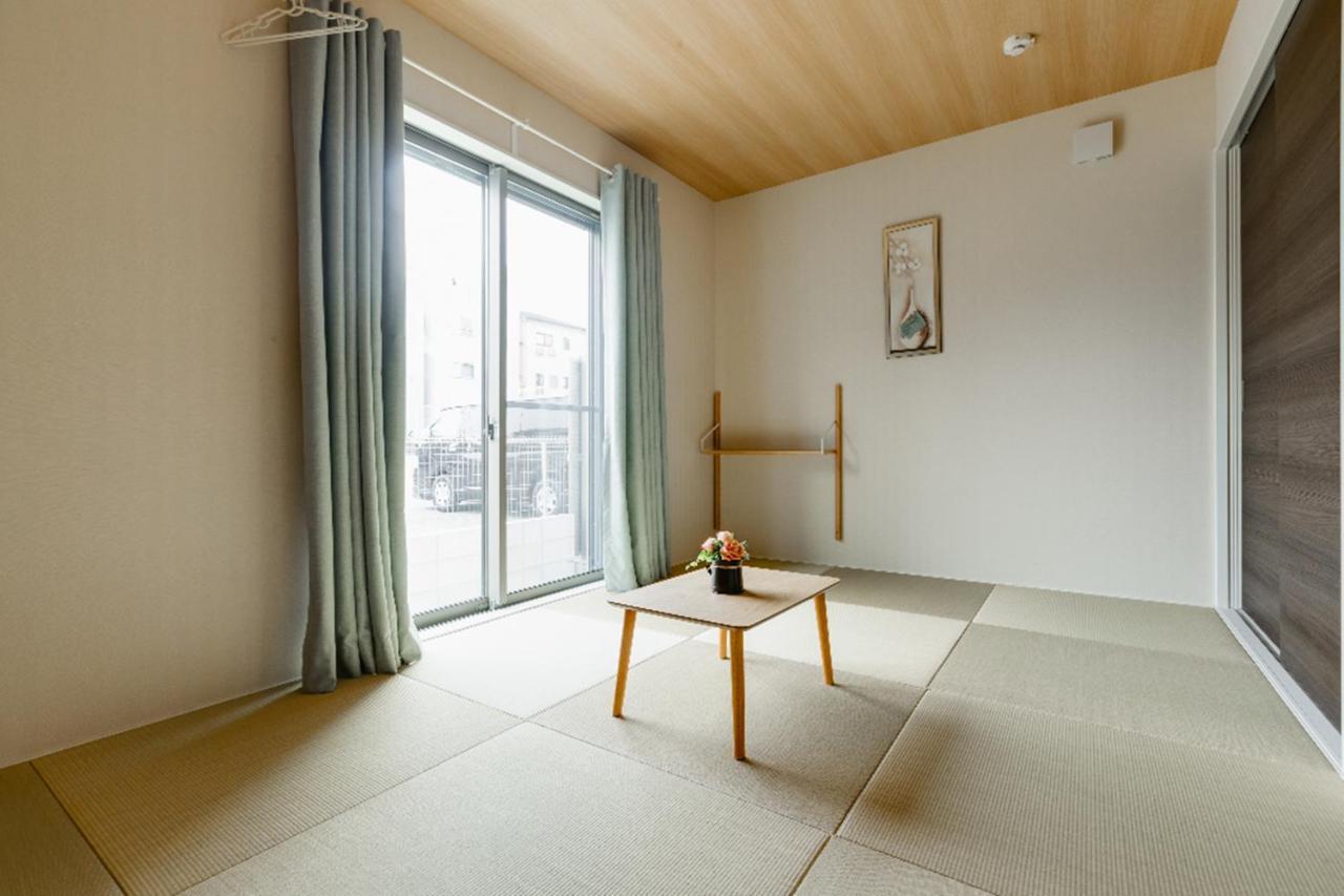 泉尾の家 Villa Osaka Exterior photo