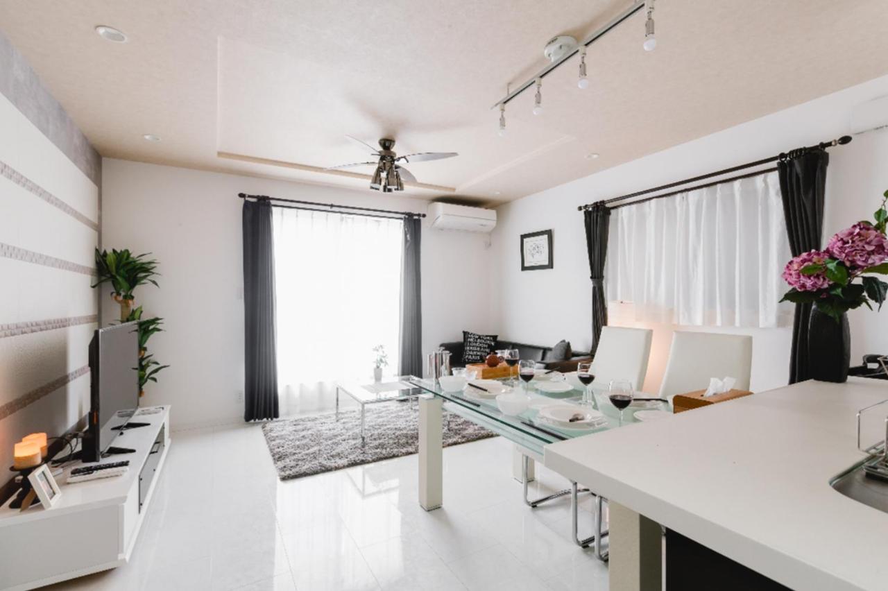 泉尾の家 Villa Osaka Exterior photo